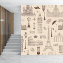 Travel Seamleaa Wallpaper