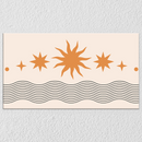 Sunset And Sunrise Wall Art 20