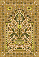 Amazing Ceiling Wallpaper