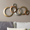 Metal Handcrafted Wall Art