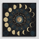 Astrology Moon Phases