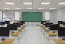 Education Symbols Wallpaper