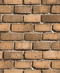 Adhya Brick Pattern Wallpaper