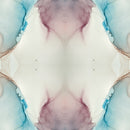 Pink White Wallpaper