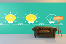 Light A Bulb Wallpaper
