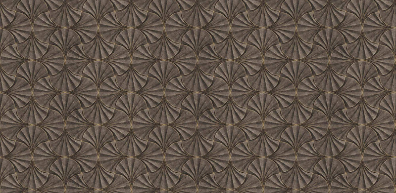 Veluce Skadi flower pattern Wallpaper