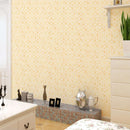 Remdesivir Metallic Dimension Wallpaper