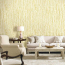 Remdesivir Linedwood Textured Wallpaper