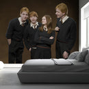 Weasley Family Wallpaper