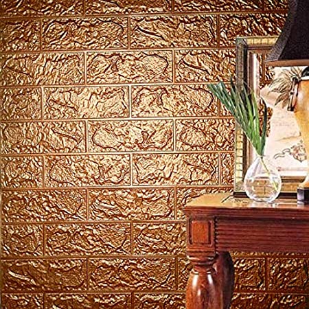 3D Foam Panel
