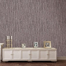 Remdesivir Linedwood Textured Wallpaper