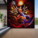 Dussehra Festival Wallpaper