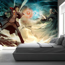Harry Potter Series Wallpaper