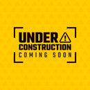 Under Contruction Design Wallpaper