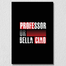 Money Heist Wall Art