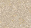 Miracle Vinyl Stensil Wallpaper