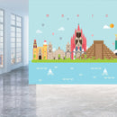 Kids Cartoon Wallpaper