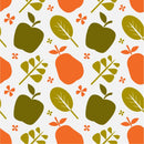 Fruit Art Pattern Customize Wallpaper