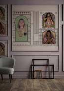 Indian Desi Attitude Wallpaper