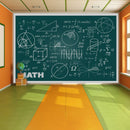 Math Equation Wallpaper