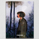 Not Waiting For Spring Wall Art