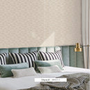 Sequence Plain Non Woven Wallpaper