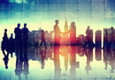 People Moves Wallpaper