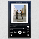 Pink Floyd Blue Playlist