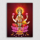 Goddess Laxmi