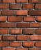 Adhya Brick Pattern Wallpaper