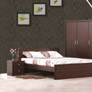 Miracle Geometric Wallpaper