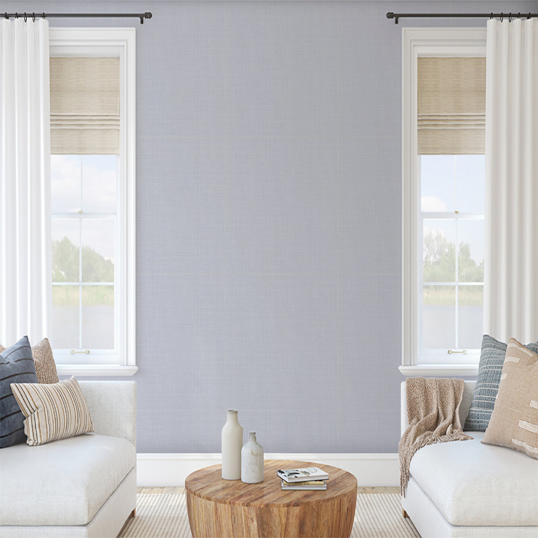 Las Vegas Linen faded Wallpaper