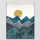 Sunset And Sunrise Wall Art 27