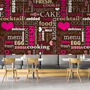 Graphic Customize Wallpaper