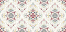 Veluce Seamless paisley pattern Wallpaper