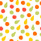 Red Yellow Green Fruits Customize Wallpaper
