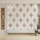 Veluce Seamless paisley pattern Wallpaper