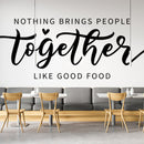 Together Graphic Customize Wallpaper