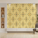 Veluce Seamless paisley pattern Wallpaper