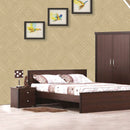 Miracle Geometric Wallpaper