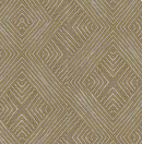 Miracle Geometric Wallpaper