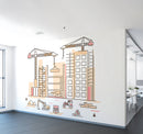 Global Corporate Wallpaper