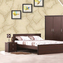 Miracle Marble Vine Wallpaper