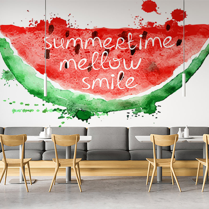 Summer Time Customize Wallpaper