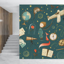 Little Images Wallpaper