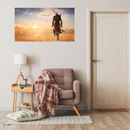 Manga Dessert Sticker