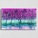 Beautiful Flower Landscape
