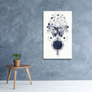 Butterfly Moon Phases