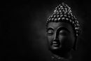 Lord Buddha Customised Wallpaper