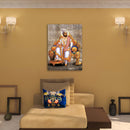 Chhatrapati Shivaji Artwork
